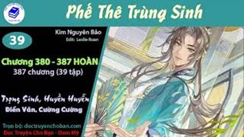 Phế Thê Trùng Sinh